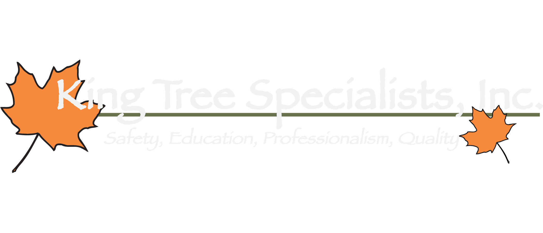 King Tree Specialists, Inc.